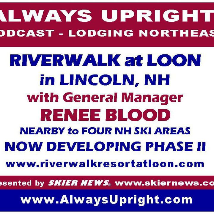 AU RiverWalk Resort at Loon, Lincoln NH