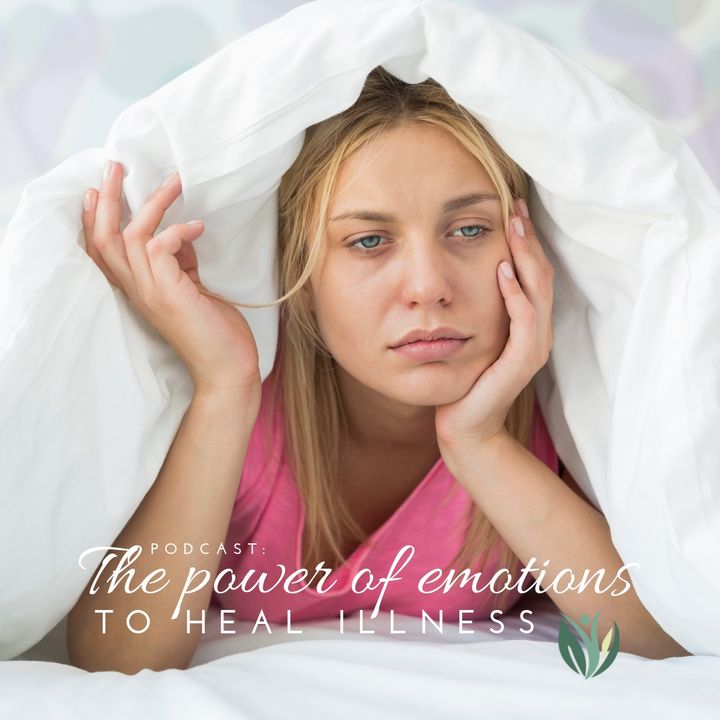The Power of Emotions to Heal Illness