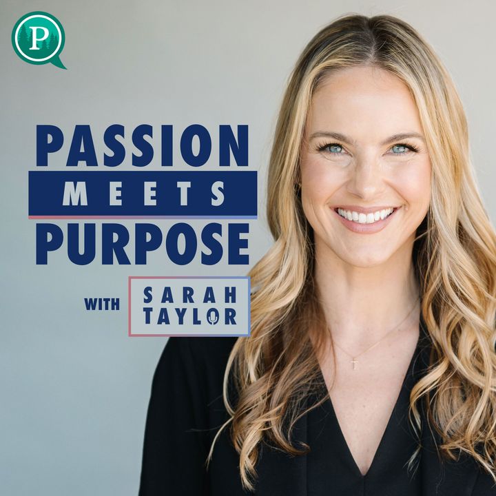 A Passion For Justice With Natalie Grant