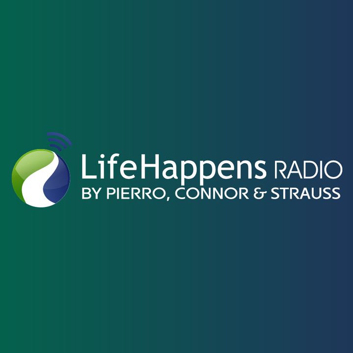 Life Happens with Pierro, Connor & Strauss on WGY