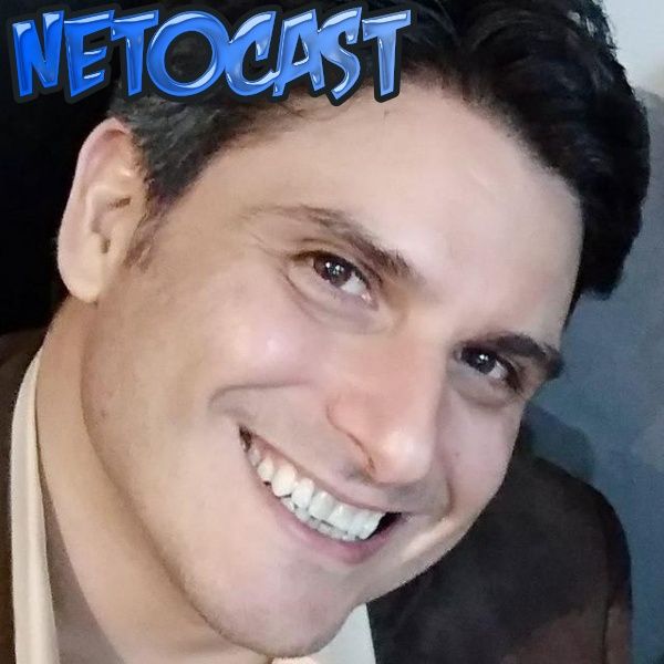 NETOCAST (Podcast - José Castanhas Neto)