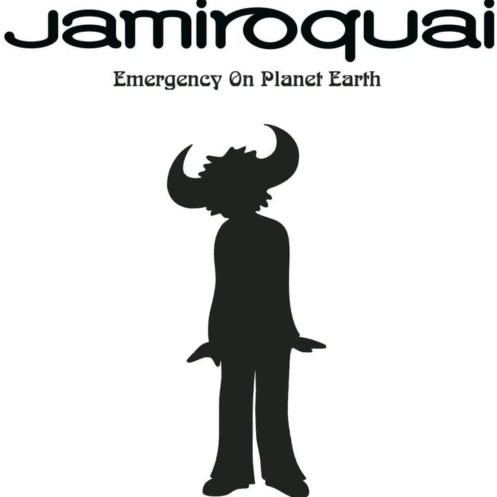 Jamiroquai - Emergency On Planet Earth (1993)