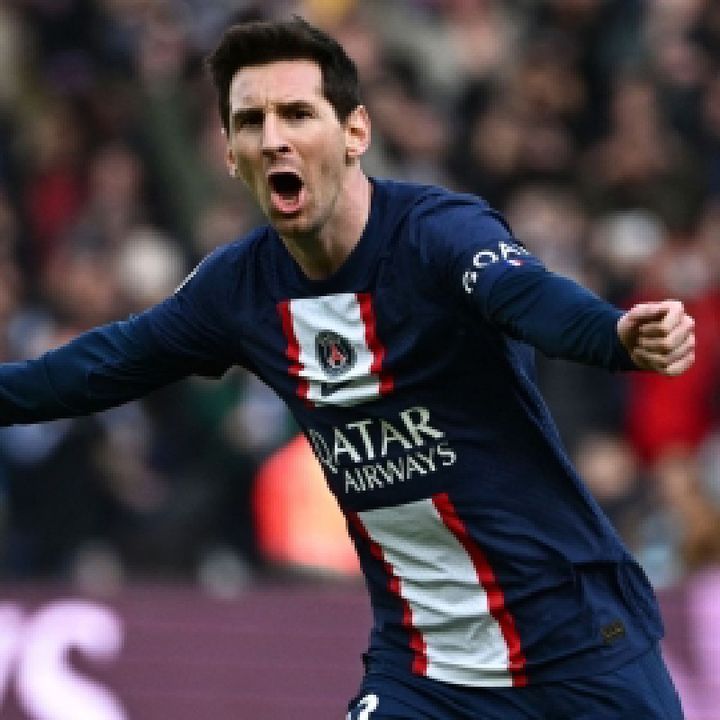 #7 - Messi Da Una Victoria Eufórica En París | Barcelona Y Arsenal Más Lideres Que Nunca - Resumen De La Semana