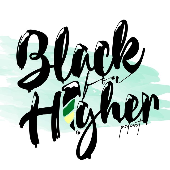 Black For Higher