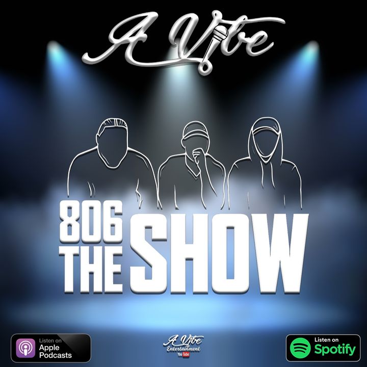 Episode 89 - 806 The Show