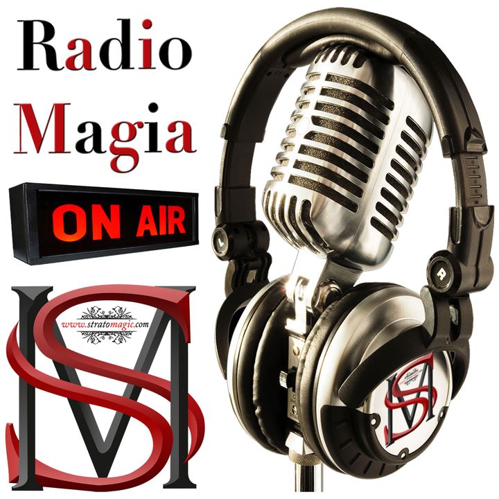 Radio Magia Show