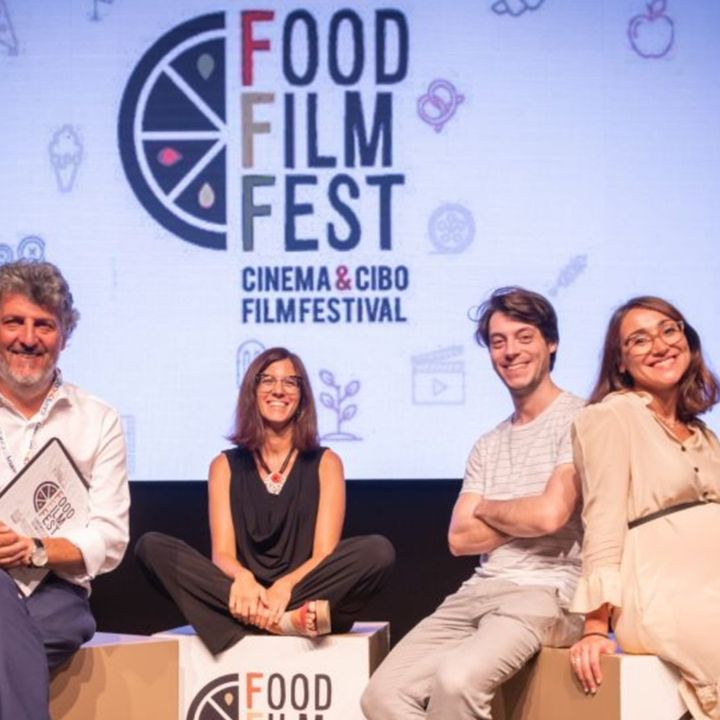Cavadini (“Food Film Festival”): «Si incontrano due cose bellissime, il cinema e il cibo»