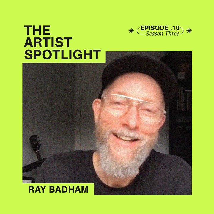 Ray Badham