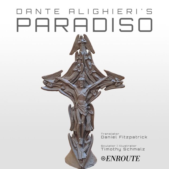 Dante Alighieri's Paradiso Canto XXXII