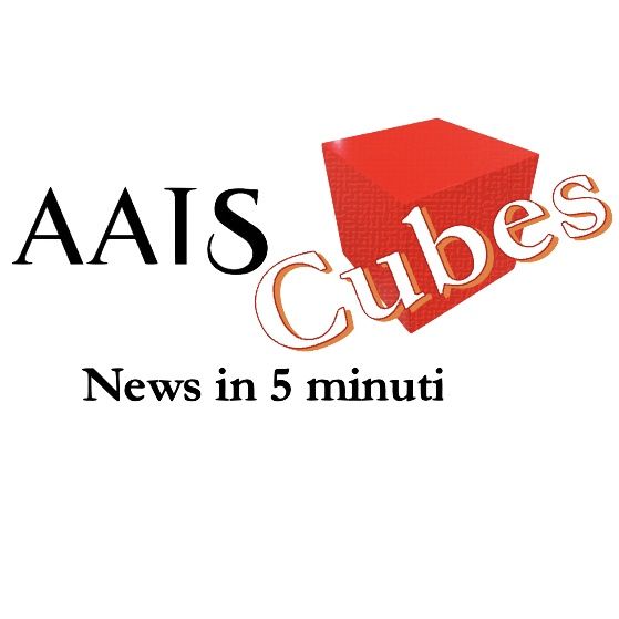 AAIS Cubes