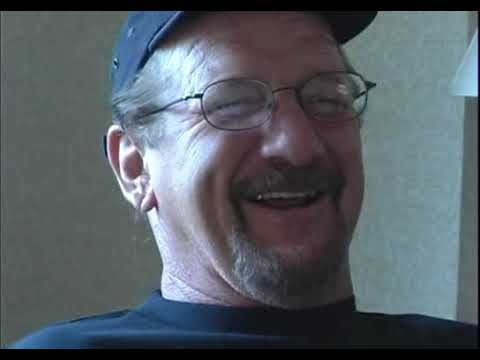 Terry Funk Shoot Interview (Exclusive) R.I.P.