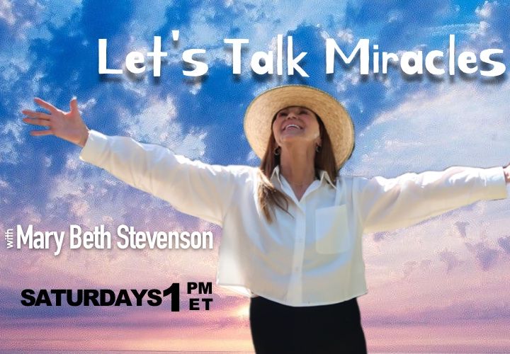 Let's Talk Miracles