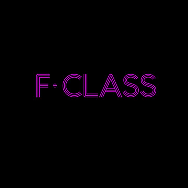 F-Class Music Podcast