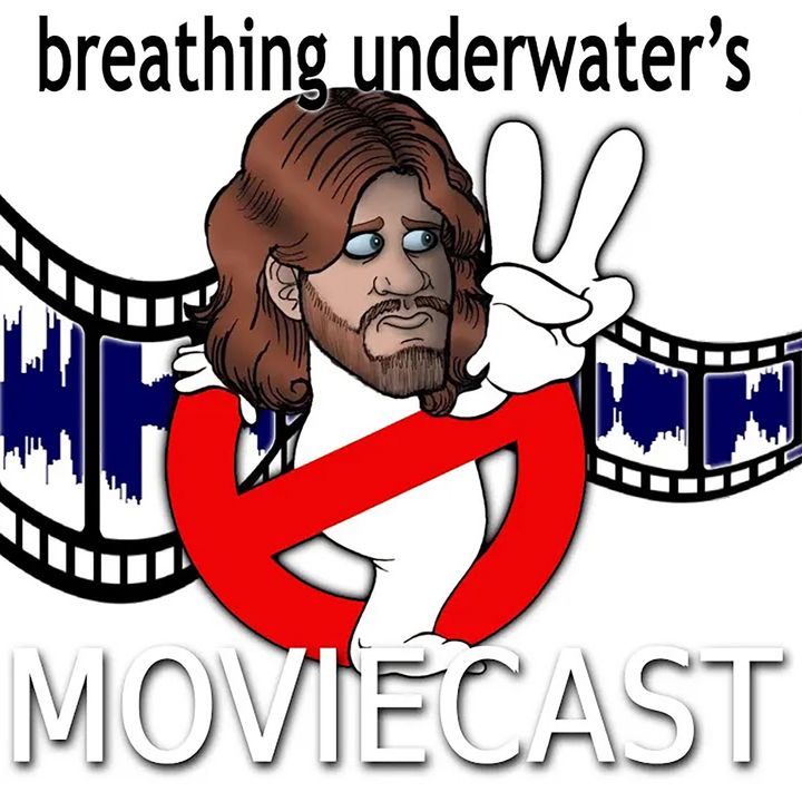 I Love Ghostbusters 2 Too (Moviecast 5)