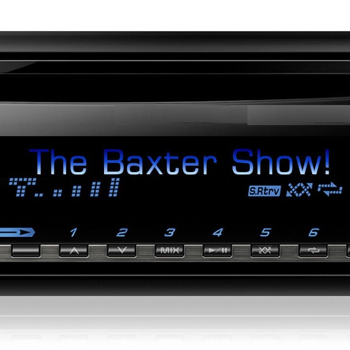 The Baxter Comedy Archives Show