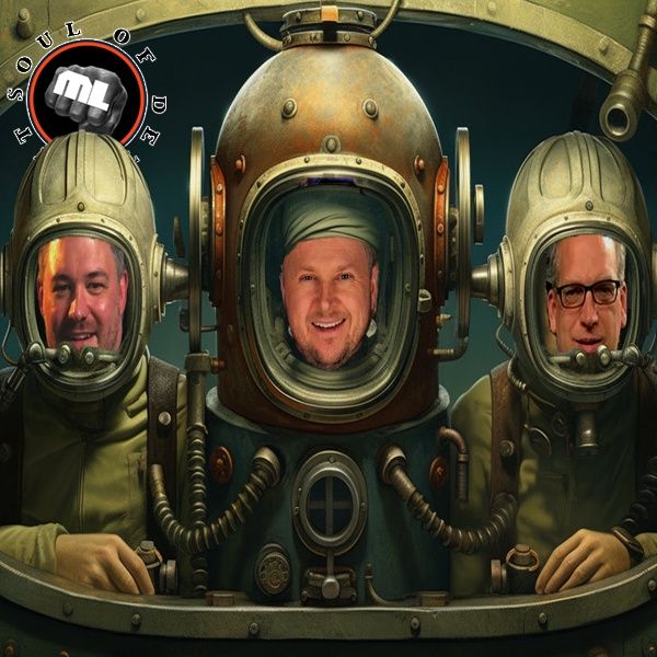The Life Exotic - June 20, 2023