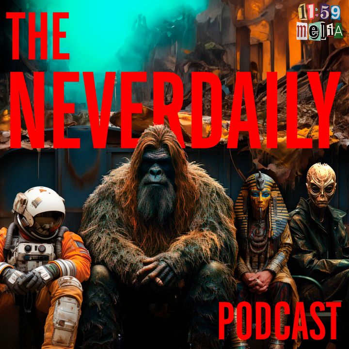 THE NEVERDAILY PODCAST