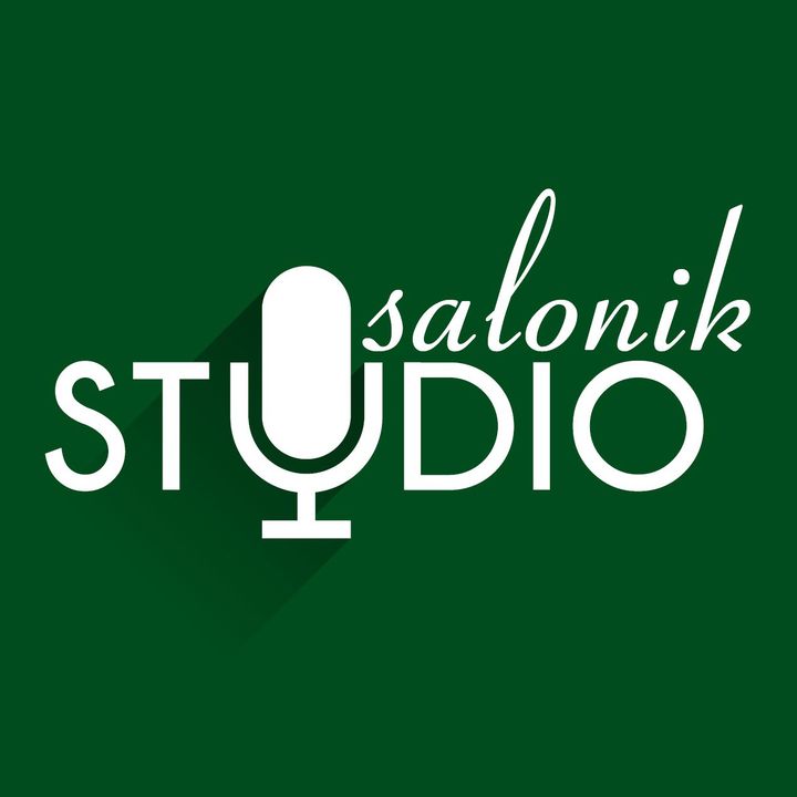 Studio Salonik #5 | Gość Specjalny - Żaneta Chłostowska-Szwaczka, autorka wystawy Wo-Man