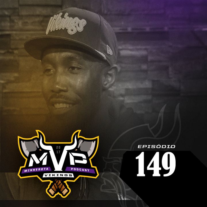 MVP 149 -  Live Pré draft