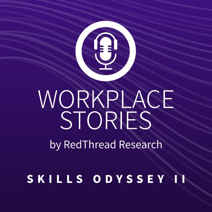 The Skills Odyssey II: Opening Arguments
