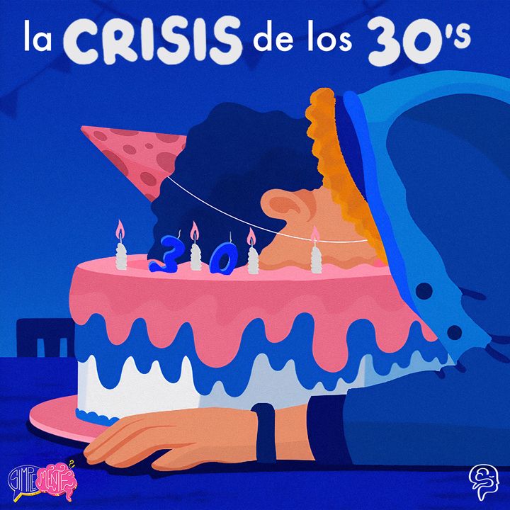 La Crisis de los 30