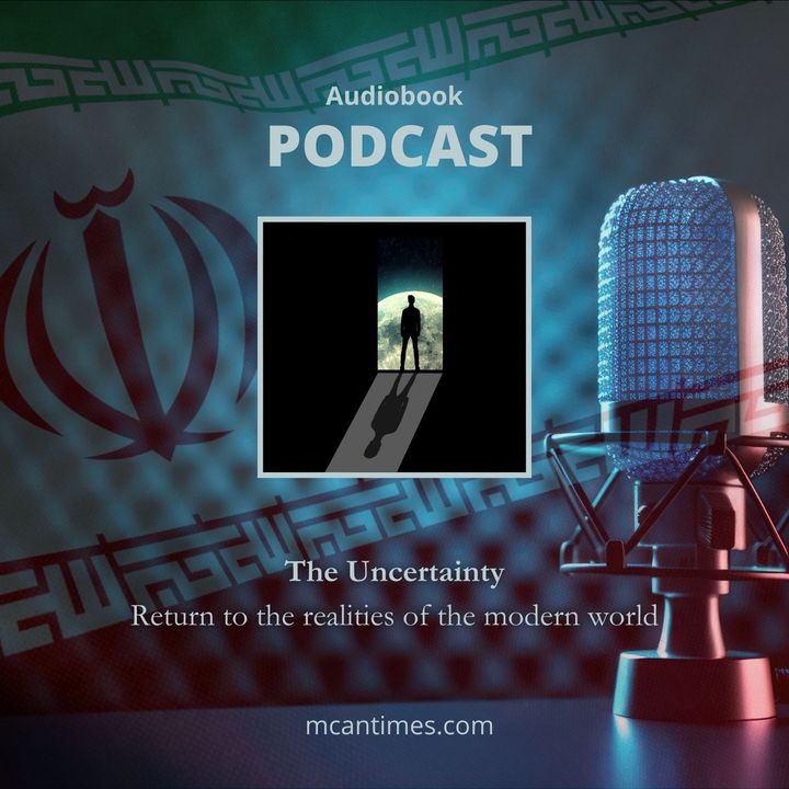 67 - Return to the realities of the modern world