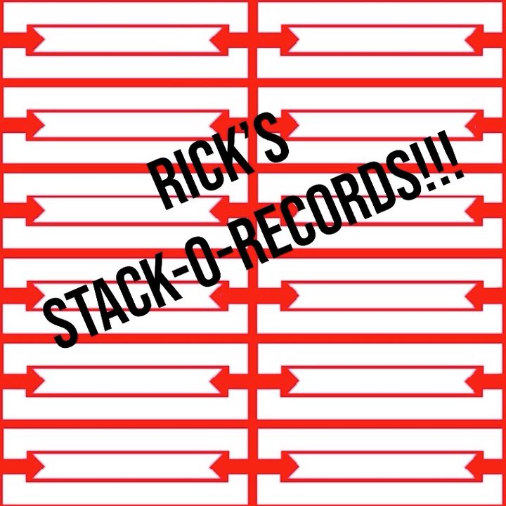 Stack-O-Records