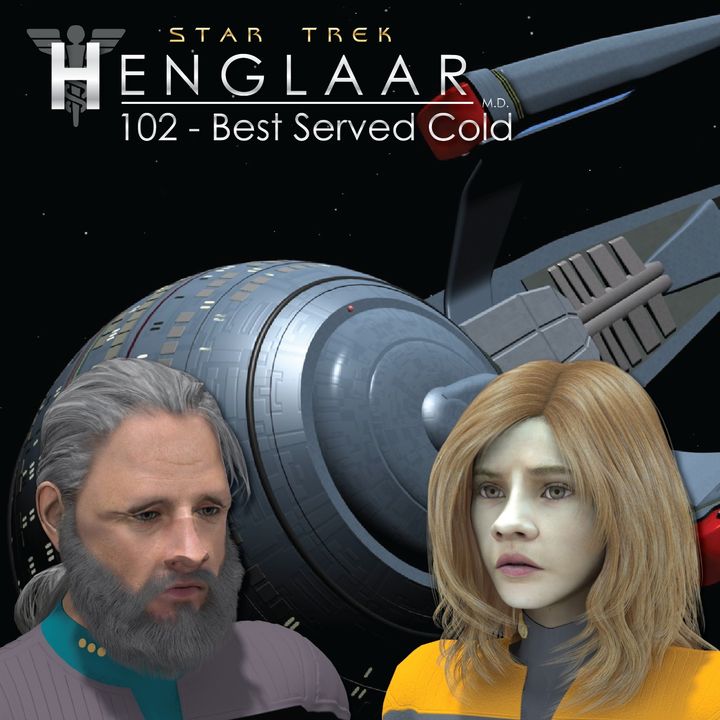 HMD 1.02 - "Best Served Cold"