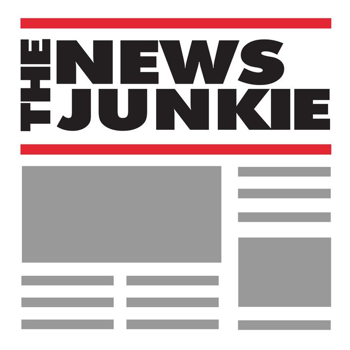 The News Junkie