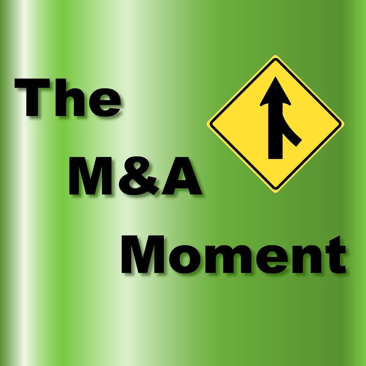 The M&A Moment