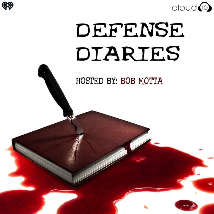 Meet Our Friend: Defense Diaries