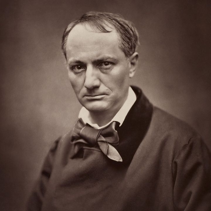 “L’irreparabile” di Charles Baudelaire