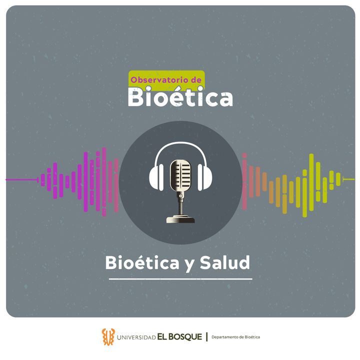 1. Bioética y Salud