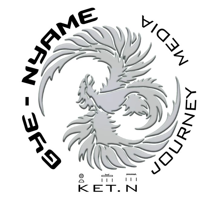 Gye-Nyame Journey Show