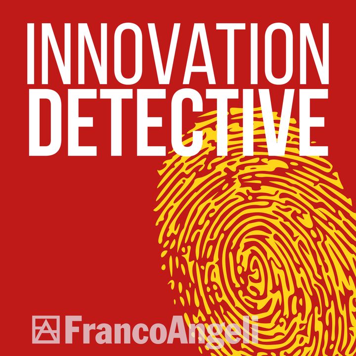 Innovation Detective