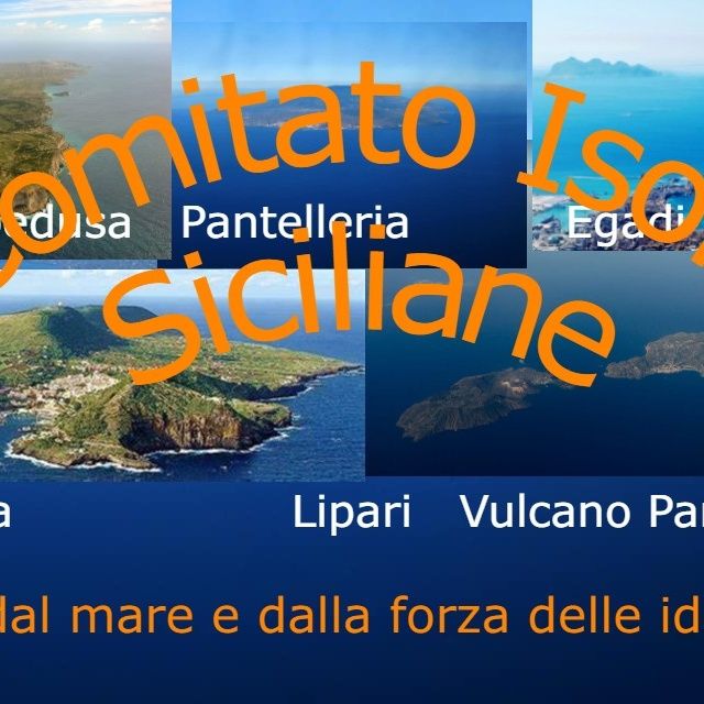 Coordinamento Comitati Siciliani