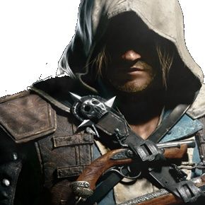 Gamer Chat Weekly 47 ( AC4 No Spoilers)