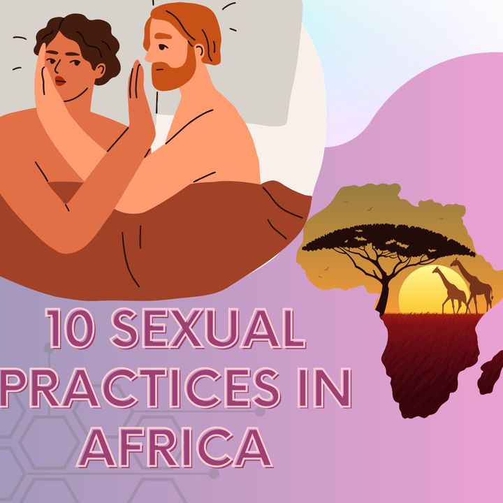 10 Shocking Sexual Practices