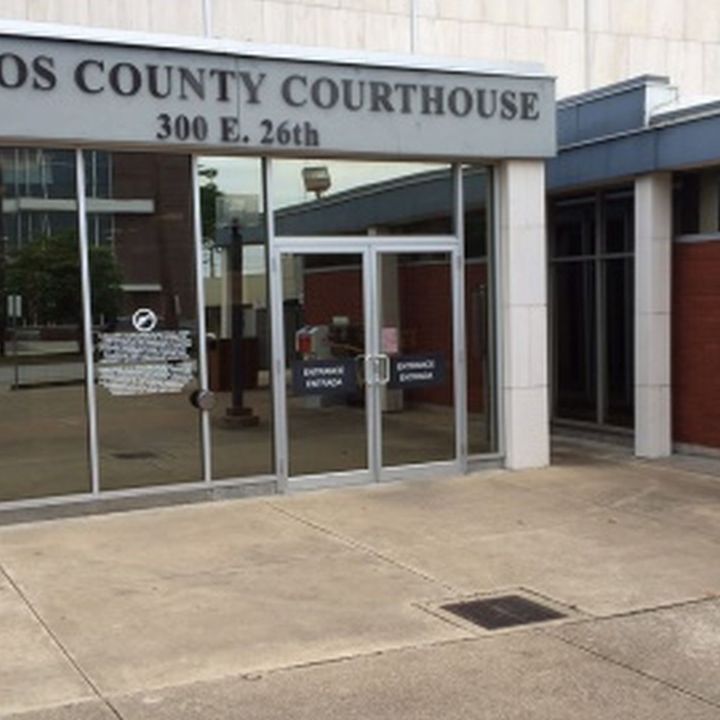 Brazos County's three district judges support creation of a fourth district court