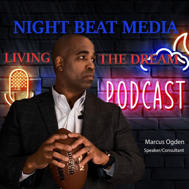 Owning Your Story: Lessons from Marcus Ogden's Life