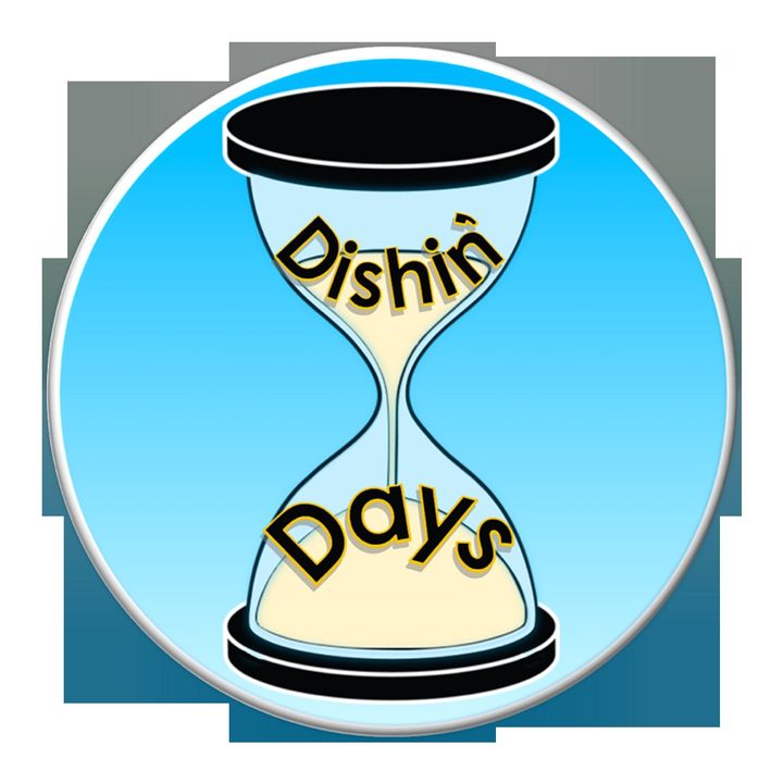 Dishin Days week of Dec 6th-10th, 2021