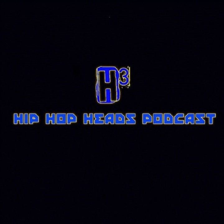 Hip Hop Heads Podcast