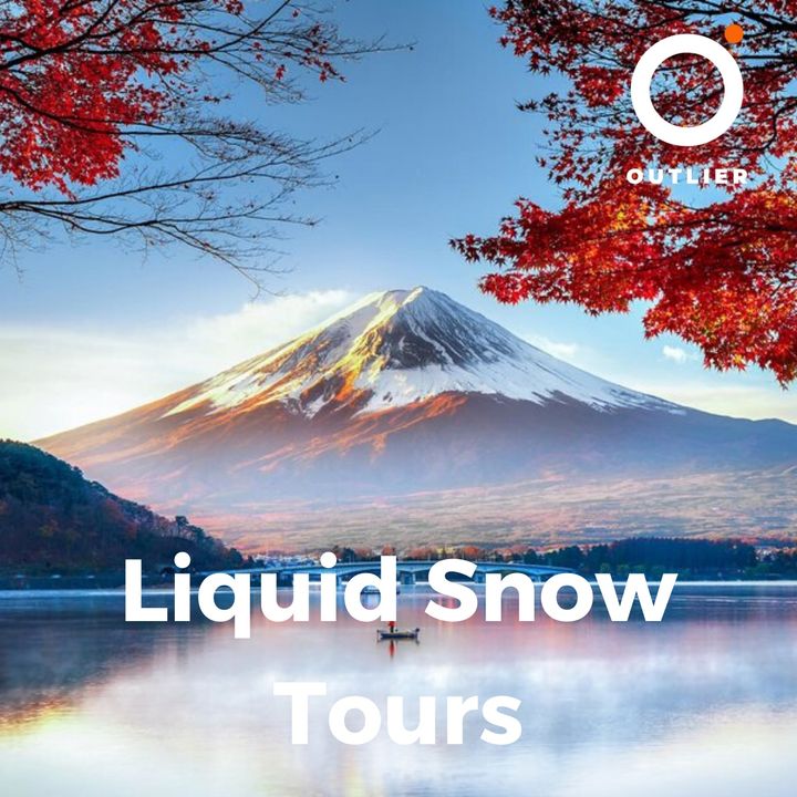 Asia's Biggest Snow Travel Company - Liquid Snow Tours