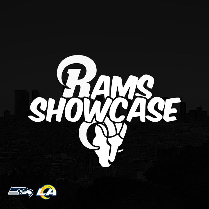 Rams Showcase - Seahawks @ Rams