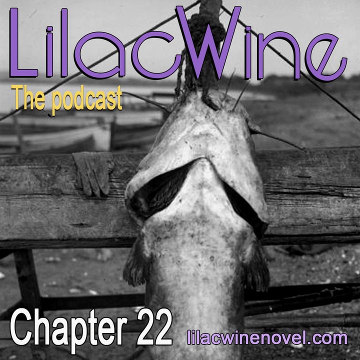 Lilac wine - Chapter 22