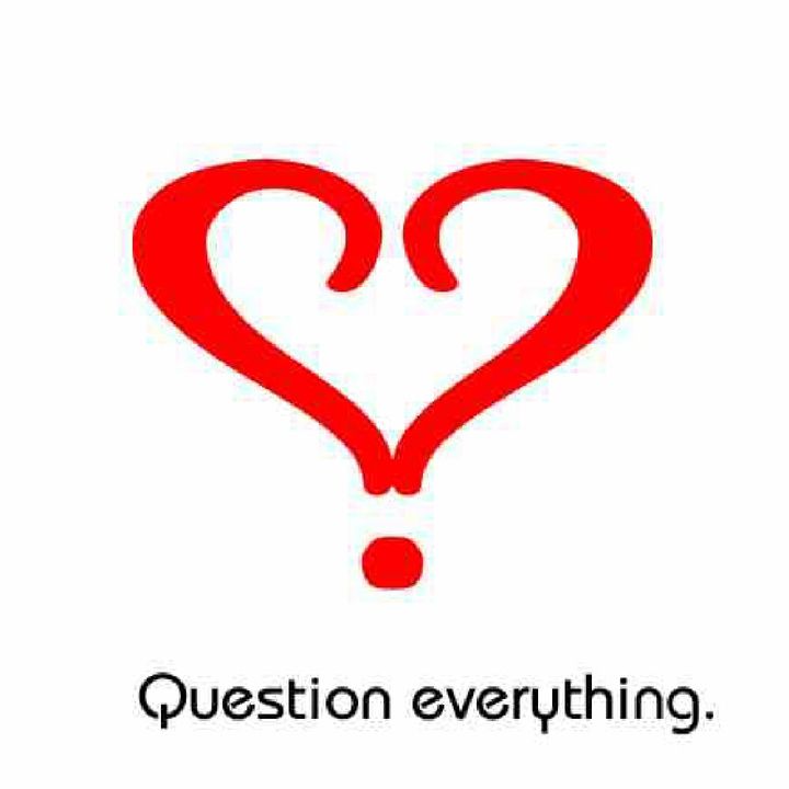 QUESTion? Everything