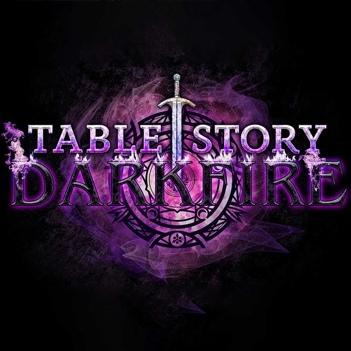 Darkfire - D&D5e Homebrew Actual Play