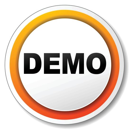More About Voiceover Demos