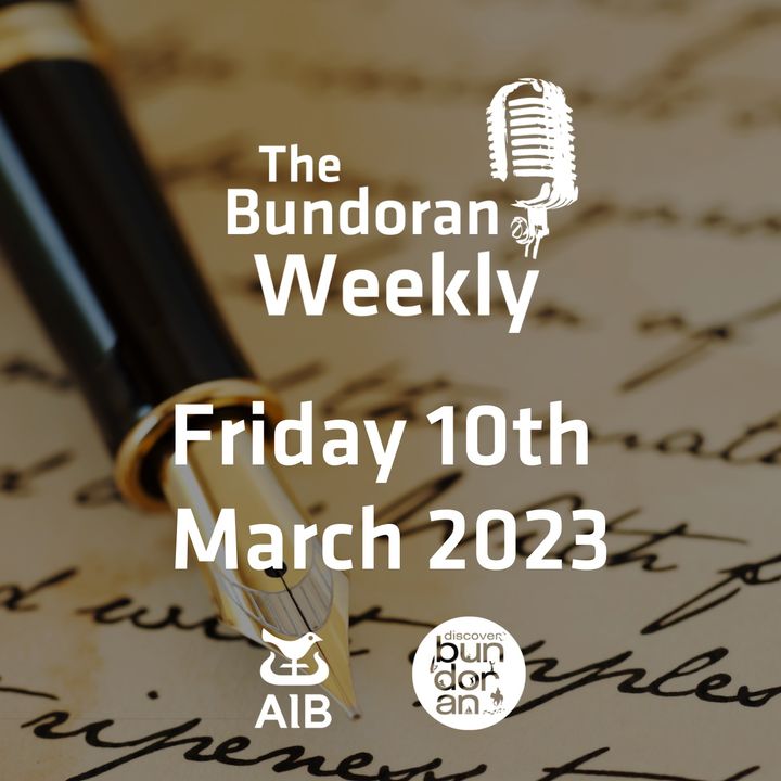 223 - The Bundoran Weekly - Friday 10th March 2023