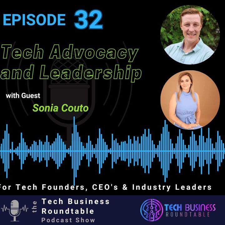 Tech Advocacy and Leadership